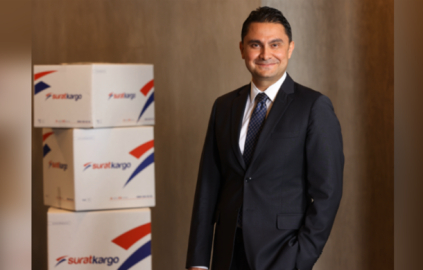 Sürat Kargo, bu yıl teknoloji, otomasyon ve müşteri deneyimi yatırımlarına ağırlık verecek