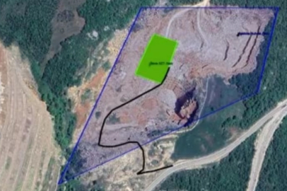 Bursa Valiliği'nden İptal Kararı! Dev Şirket Geri Adım Atmak Zorunda Kaldı...