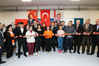 Sabancı Vakfı ve Sabancı Topluluğu’ndan Hatay’a 6. Okul