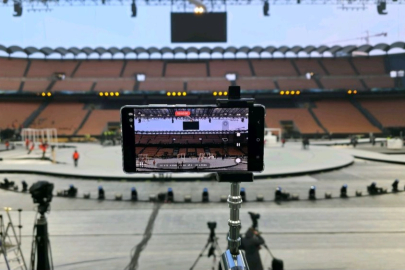 Samsung Electronics, Milano Cortina 2026’yı Dünyaya Bağlıyor