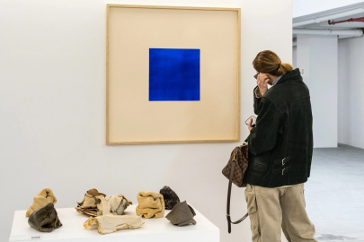 İstanbul'un Çağdaş Sanat Sahnesinde Deneysel ve Kolektif Bir Buluşma