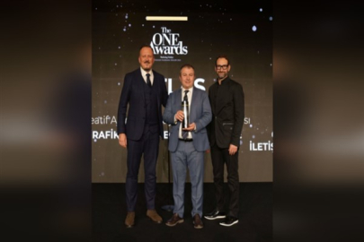 Petlas’a “Yılın İtibarlı Otomotiv Lastiği” markası ödülü