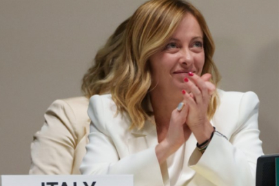 Meloni: Avrupa göçmen geri gönderme kurallarında yeni adımı onayladı