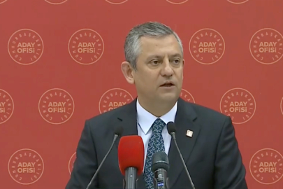 Özel: Türkiye’nin yakıcı sorunlarına yapıcı çözümler üretmek için çalışmaya devam ediyoruz