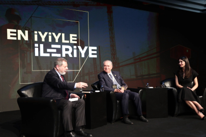 Türk Ytong 55’inci Yetkili Satıcılar Toplantısında Gelecek Vizyonunu Paylaştı