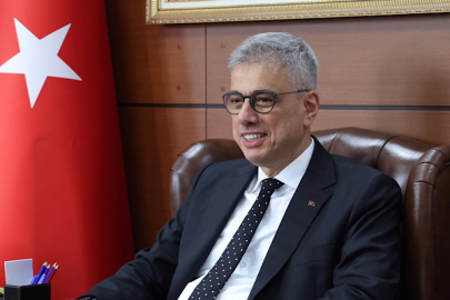 Bakan Memişoğlu: Üreten Sağlık Portalı’na 3 ayda 390 fikir kaydedildi