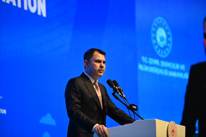 Bakan Kurum, Hatay'da vatandaşlarla iftarda buluştu