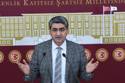 Ekmen: Aileyi güçlendirecek düzenleme bu değil