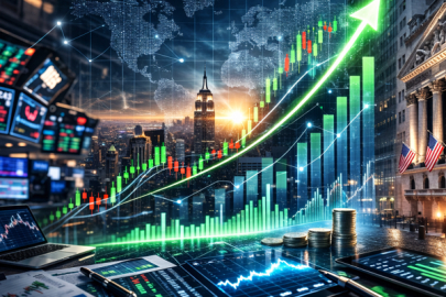 Borsa İstanbul’da kararsız seyir ve küresel riskler takip ediliyor