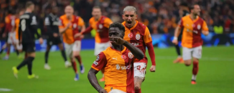 İtalya Galatasarayı iyi tanır