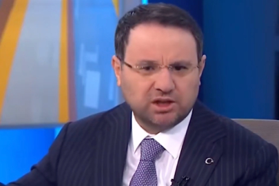 Gürlek: İsrail Konsolosluğu çevresindeki olayla ilgili soruşturma başlatıldı