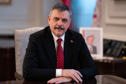 Bakan Çiftçi başkanlığında Sınır Güvenliği Toplantısı düzenlendi