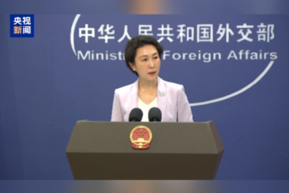 Çin’den Pakistan-Afganistan gerilimine ilişkin “derin endişe” açıklaması