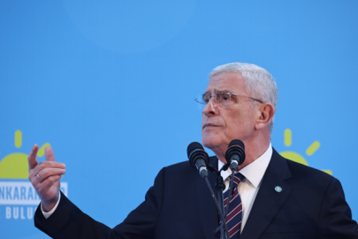 Dervişoğlu’ndan Selahattin Özgündüz’e taziye ziyareti