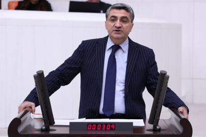 Ekmen, 28 Şubat sürecine ilişkin açıklamalarda bulundu