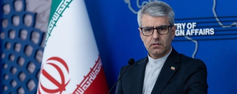 Baghaei: BM Güvenlik Konseyi derhal harekete geçmeli