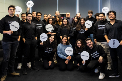 Innovation Campus Programı Mezunlarından Toplumsal Sorunlara Teknolojik Çözümler 