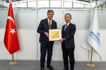 Japonya - İzmir İlişkileri Güçleniyor