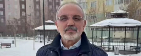 Sırrı Sakık: Ağrı’da halkın gündemi barış