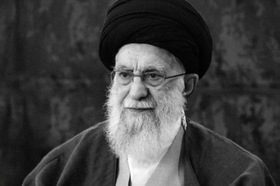 Ayetullah Ali Hamaney'in şehit edildi