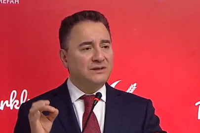 Babacan: Türkiye’nin hava sahasının  kullanılmasına asla izin verilmemeli