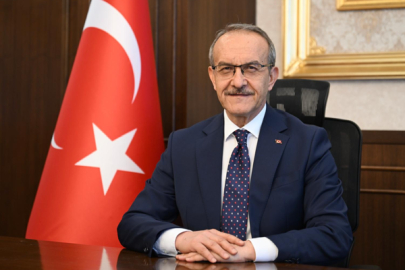 Malatya Valisi Yavuz’dan Dünya Yetimler Günü mesajı