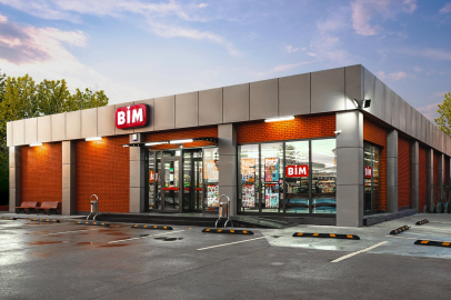 BİM’den Kadın Üreticilere ve Yerel Üretime Destek