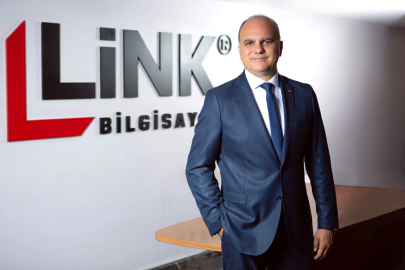 Link, 2025’te 1,4 milyar TL Hasılat Elde Etti ​​​​​​​