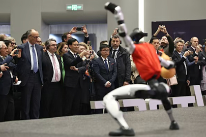 Çin'in kalkınmasının itici gücü