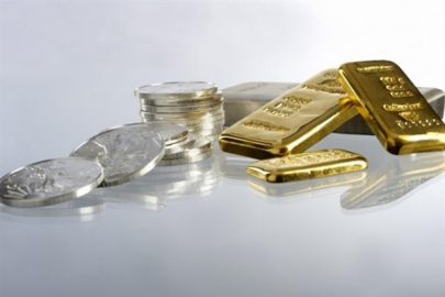 Değerli metallerde yükseliş yaşanıyor