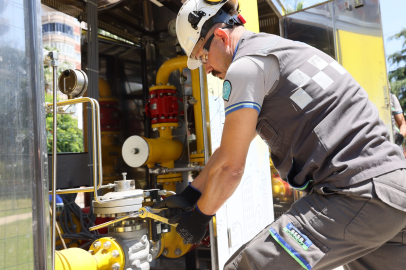 Çukurova’da 1,1 Milyon Aboneyle Hava Kalitesine Güçlü Katkı