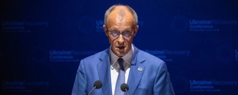 Merz: Çalışabilecek durumda olan herkes çalışmalıdır