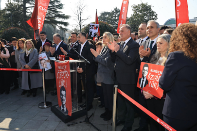 İmamoğlu’nun ADA mektubu Türkiye’nin 81 ilinde okundu