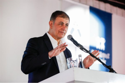 Tugay: İzmir Körfezi’ndeki gemilerin atıkları 24 saat takip edilecek