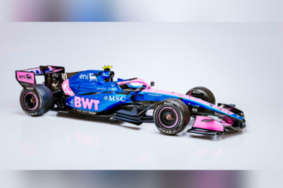 PHINIA ve Alpine motor sporlarında iş birliğini sürdürüyor