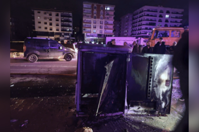 Kaçak elektrik kullanımı pano ve sayaçları mahvediyor