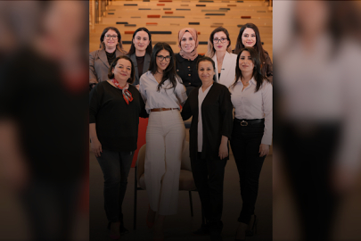 X Eroğlu Holding'ten 8 Mart Dünya Kadınlar Günü projesi