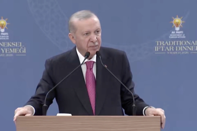 Erdoğan: İlkeli ve diplomasiyi önceleyen tutumumuzu halen koruyoruz