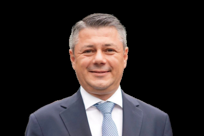 Destek Portföy Genel Müdürlük Görevine Yasin Atikler Atandı