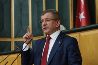 Davutoğlu: Müjde gibi sunulan durum emeklilerin gerçeklerini gözardı ediyor