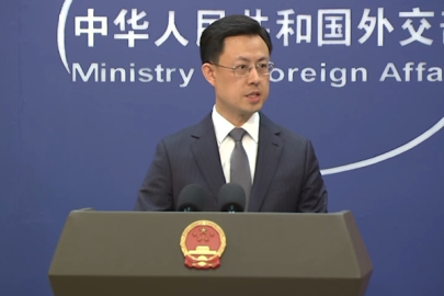 Çin: İran konusunda arabuluculuk çabalarını sürdürüyoruz