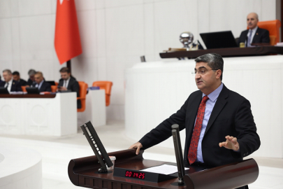 Ekmen: Bugün bir plaka değişiminin vatandaşa maliyeti bin 271 TL’ye ulaşıyor