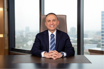 Pusula Holding’in CEO’luğuna Sait Aytaç atandı