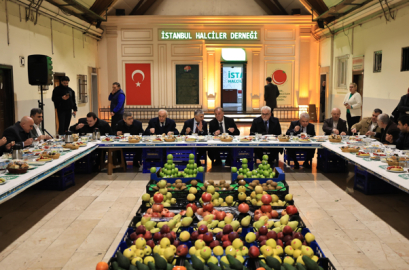 Başkan Vekili Aslan: Çalışmaktan, üretmekten umudunuzu kesmeyin