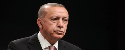 Cumhurbaşkanı Erdoğan: Sinmiyoruz, susmuyoruz, Filistin’i unutmuyoruz