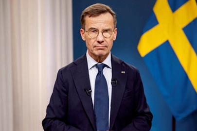 Kristersson: Carney ile Nordik ülkelerin başbakanları ile görüştük