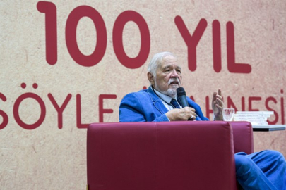 Prof. Dr. İlber Ortaylı, Fatih Camii’nde toprağa verildi