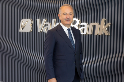 VakıfBank’tan 1,5 Milyar Euro Tutarında Yeni Yurt Dışı Kaynak 