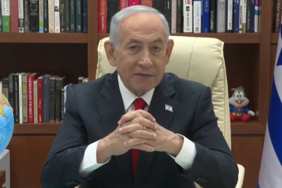 Netanyahu: Yetkililere Patriğin ayinler düzenleyebilmesi için talimat verdim