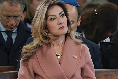 Yeşilgöz Zegerius: Ukrayna’ya desteğimiz sürecek